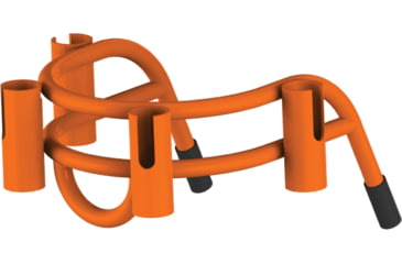 Image of Bote Bucket Rac, Orange, BBR-O
