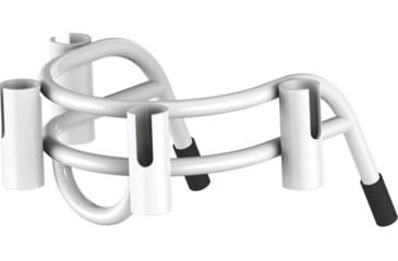 Image of Bote Bucket Rac, White, BBR-W