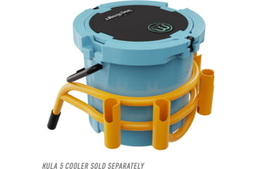 Image of Bote Bucket Rac, Yellow, BBR-23-YW