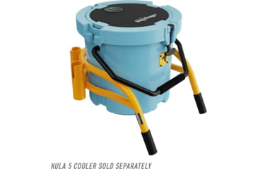 Image of Bote Bucket Rac, Yellow, BBR-23-YW