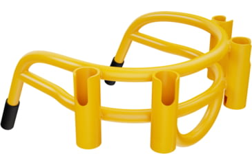 Image of Bote Bucket Rac, Yellow, BBR-23-YW