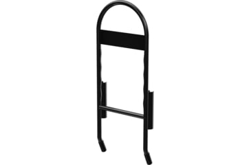 Image of Bote Grab Rac, Black, BGR