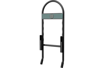 Image of Bote Grab Rac, Black, BGR