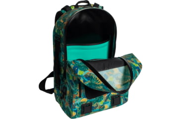 Image of Bote Highwater Backpack, 28 Liters, Bombardier, HWP-BP-23-NA