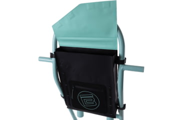 Image of Bote Highwater Tackle Pouch, Seafoam, HWP-TP-SF