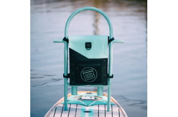 Image of Bote Highwater Tackle Pouch, Seafoam, HWP-TP-SF