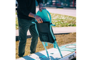 Image of Bote Highwater Tackle Pouch, Seafoam, HWP-TP-SF