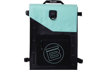 Image of Bote Highwater Tackle Pouch, Seafoam, HWP-TP-SF