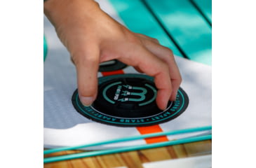 Image of Bote MAGNEPOD/Stashpod Lid, Multi, BMPSPC