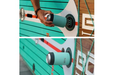 Image of Bote MAGNEPOD/Stashpod Lid, Multi, BMPSPC