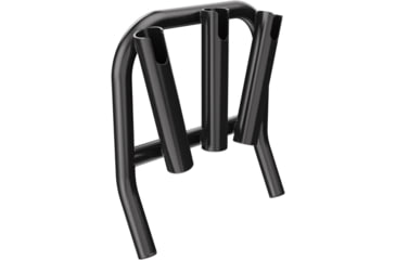 Image of Bote Mini Rocket Rac, Black, BMRR-23-B