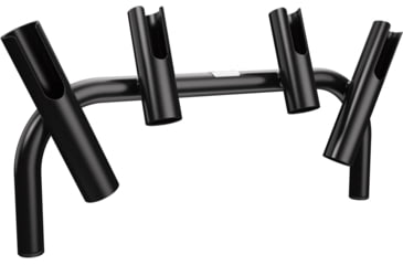 Image of Bote Rocket Rac, Black, BRRK-B