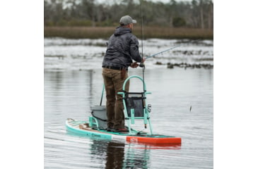 Image of Bote Tackle Rac, Seafoam, BTR-S