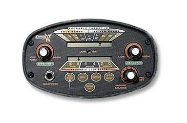 Image of Bounty Hunter Camo-LS Metal Detector