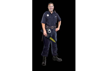 Image of Bounty Hunter Guardian Metal Detector S3019
