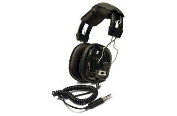 Image of Bounty Hunter Headphones, HEAD-PL