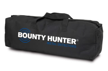 Image of Bounty Hunter Padded Nylon Carry Bag, CBAG-PL