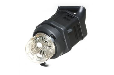 Image of Bowens Creo Head Includes 300W Halogen Modelling Lamp Push In Style 117V (Code Bw-7515) BO BW-7760US