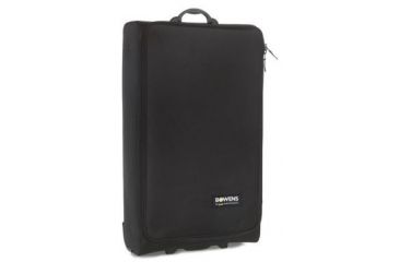 Image of Bowens Large Case For 3 X Gemini Classic Or Gemini 500R Heads Only BO BW-1056