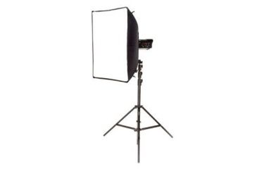 Image of Bowens Medium Traveller Case For Gemini 500Pro Or 750Pro Only 2 Heads Only BO BW-1044