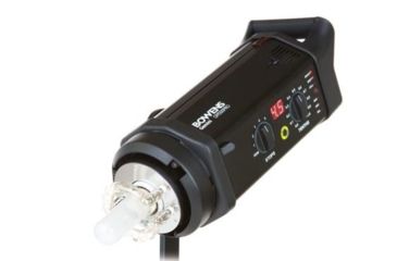 Image of Bowens Medium Traveller Case For Gemini 500Pro Or 750Pro Only 2 Heads Only BO BW-1044
