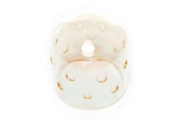 Image of Bowens MINI HEAD UV DOME BO BW-7658
