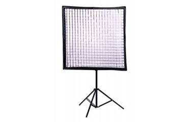 Image of Bowens MOSAIC 1x1 MINUS 1/4 CTG &amp; MINUS 1/2 CTG FILTER PACK BO VB-1510