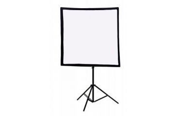 Image of Bowens MOSAIC 1x1 MINUS 1/4 CTG &amp; MINUS 1/2 CTG FILTER PACK BO VB-1510