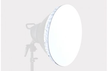 Image of Bowens STREAMLITE 330, DIFFUSER BO BW-3456