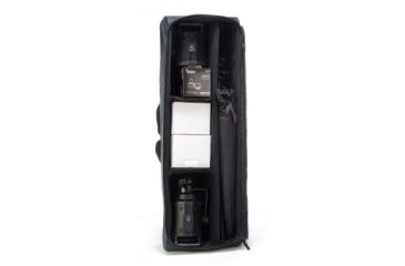 Image of Bowens Traveller Carry Bag Gemini 200/400 2 Head &amp; Rx UM/UM Kits BO BW-1023