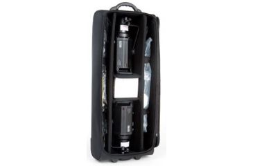 Image of Bowens Traveller Studio Kit Bag For All 2 X 250 Or 2 X 500 Head Kits BO BW-1025