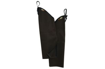 Image of Boyt Harness 9001 Snake Chaps BrownHsky/Reg 9001BRHR