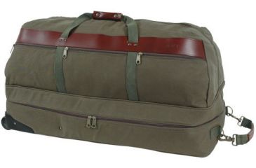 Image of Boyt CB190 OD Green Covey Duffle Bag