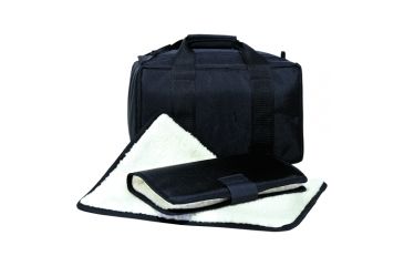 Image of Boyt Compact Le Range Bag Black - LERB-0LERB0003