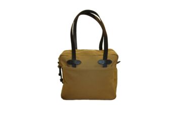 Image of Boyt Harness BH18 Big Horn Duffel Cotton Twill,Dark Khaki S, Dark Khaki, 18"x10"x11" BH18