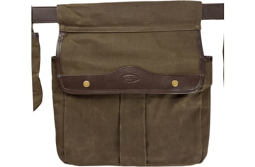 Image of Boyt Harness Waxed Canvas Shell &amp; Game Rig