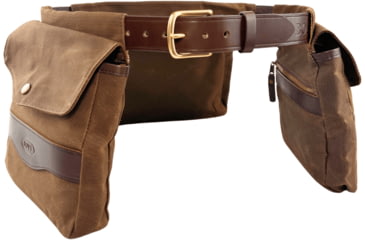 Image of Boyt Harness Waxed Canvas Shell &amp; Game Rig