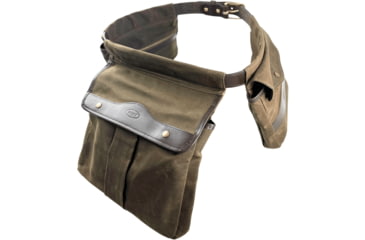 Image of Boyt Harness Waxed Canvas Shell &amp; Game Rig
