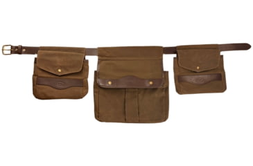 Image of Boyt Harness Waxed Canvas Shell &amp; Game Rig
