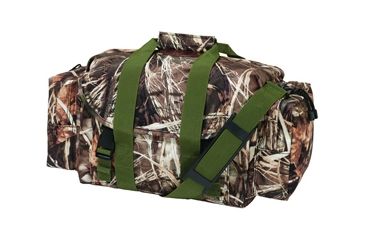 Image of Boyt Harness Floating Blind Bag Camo 18in 0wf200max