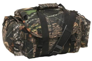 Image of Boyt Harness WF250 23in Magnum Blind Bag - Mossy Oak Breakup