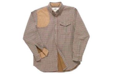 Image of Boyt Harness Houndstooth Shirt HU1550