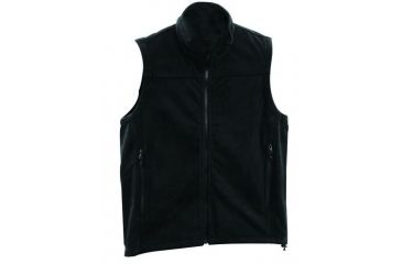 Image of Boyt Harness HU214 TRIPLELOC Fleece Vest Black L 13831