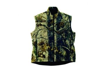Image of Boyt Harness Hu214 Triploc Vest RT APG Camo Xl 12836