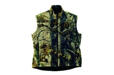 Image of Boyt Harness Hu214 Triploc Vest RT APG Camo S 12857