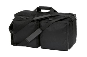 Image of Boyt Harness Medium Tactical Gear Bag, Black, M 11160