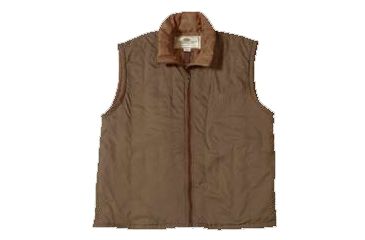 Image of HU305 POLAR LITE VEST TBCC MS, Available Boyt Harness HU305 Polar Lite Vest Sizes Boyt Harness Polar Lite Vest - Large Tobacco
