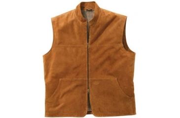 Image of Boyt Harness Premium Milano Suede Vest SV138