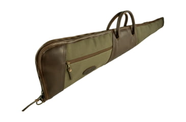 Image of Boyt Harness Shotgun Case, 48 in, Green, GC36US48