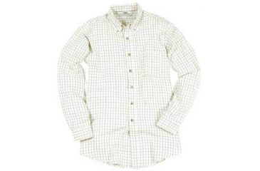 Image of Boyt Harness Tattersall Plaid Shirt HU1590